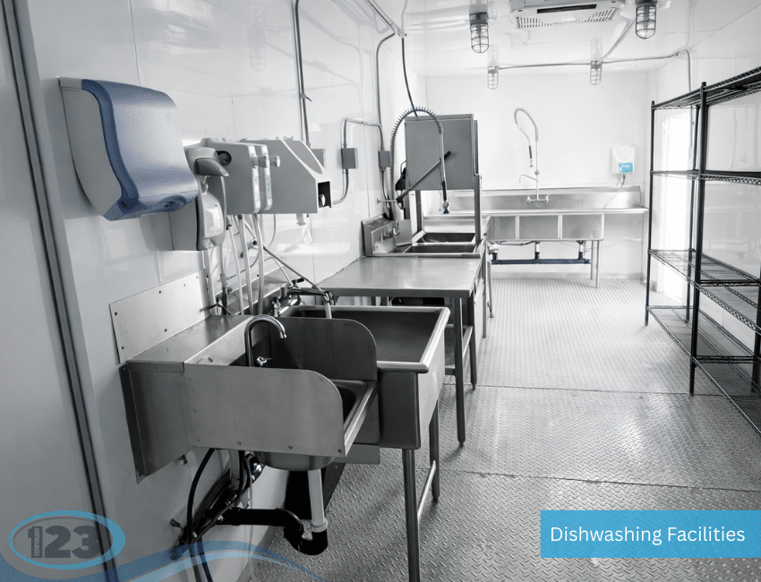 Man Camp Rental | Workforce Housing for Remote Sites: Modular Refrigeration Sale equipment reference