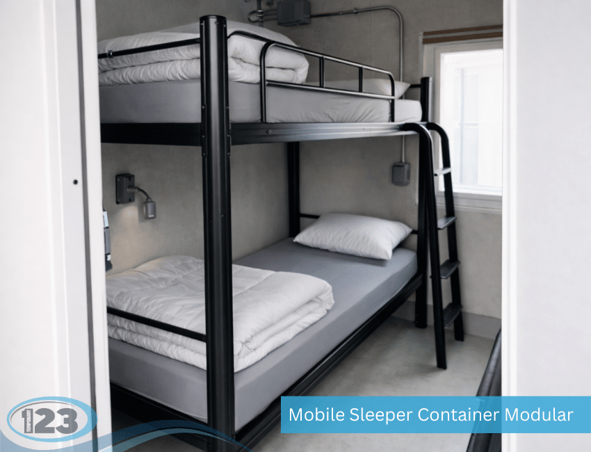 Oilfield Man Camp Rentals | Workforce Housing for Oilfield Projects: Modular Refrigeration Sale equipment reference