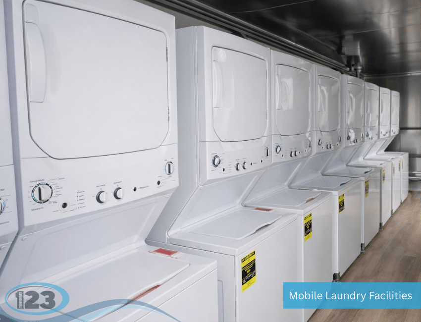 Man Camp Rental | Workforce Housing for Remote Sites: Modular Refrigeration Sale equipment reference