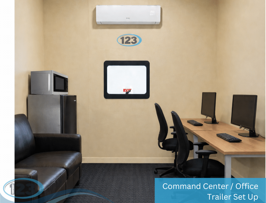 Man Camp Rental | Workforce Housing for Remote Sites: Modular Refrigeration Sale equipment reference