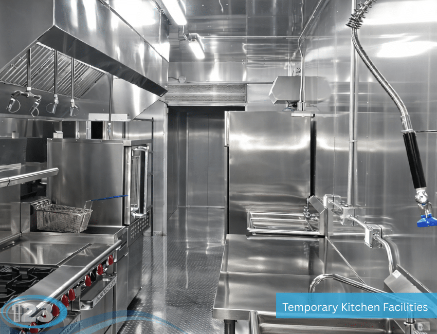 Man Camp Rental | Workforce Housing for Remote Sites: Modular Refrigeration Sale equipment reference