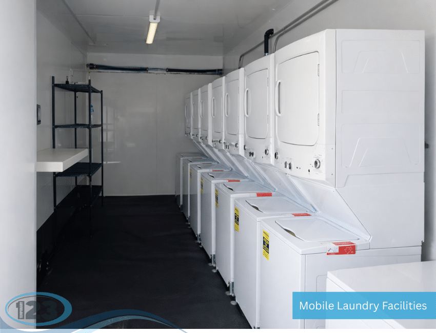 Man Camp Rental | Workforce Housing for Remote Sites: Modular Refrigeration Sale equipment reference
