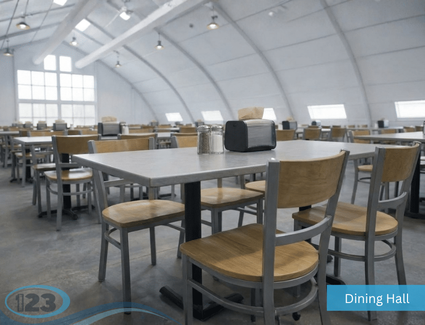 Man Camp Rental | Workforce Housing for Remote Sites: Modular Refrigeration Sale equipment reference