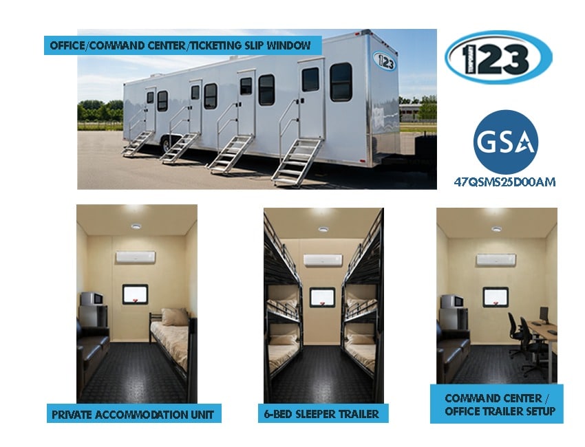 Man Camp Rental | Workforce Housing for Remote Sites: Modular Refrigeration Sale equipment reference