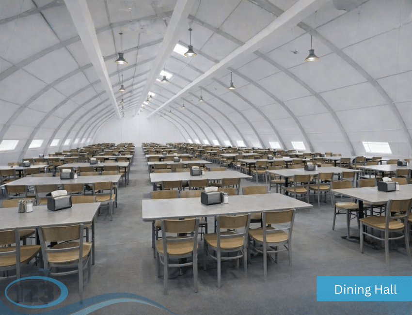 Man Camp Rental | Workforce Housing for Remote Sites: Modular Refrigeration Sale equipment reference