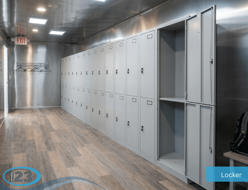 Man Camp Rental | Workforce Housing for Remote Sites: Modular Refrigeration Sale equipment reference