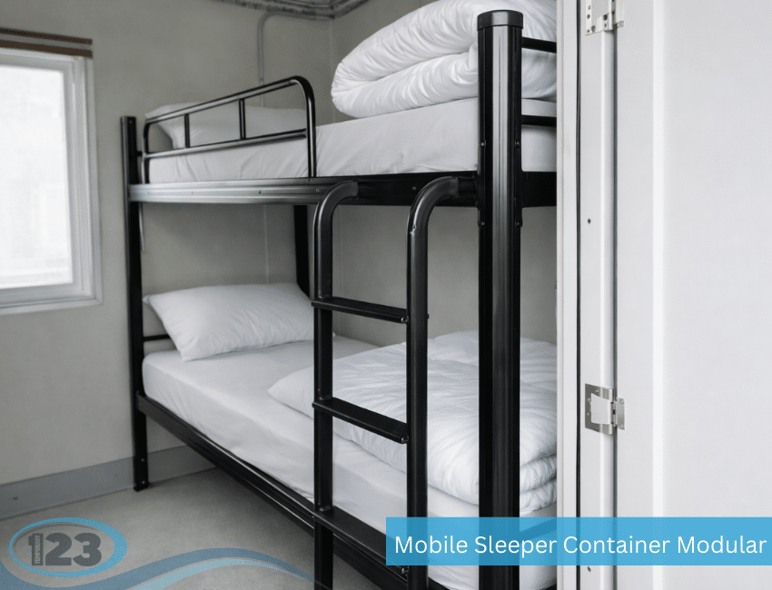 Oilfield Man Camp Rentals | Workforce Housing for Oilfield Projects: Modular Refrigeration Sale equipment reference