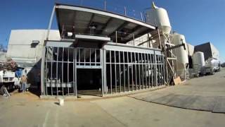 Ice Fox Equipment Rental Services