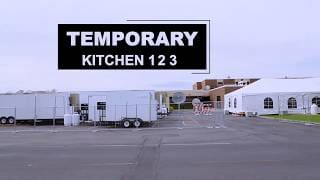 Virtual Tour of Kitchen Renal in Hermiston